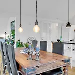 Amazing In With Kitchen Vakantiehuis