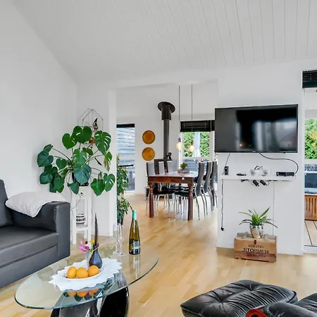 Σπίτι διακοπών Amazing In With Kitchen *