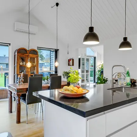 Amazing In With Kitchen Σπίτι διακοπών *