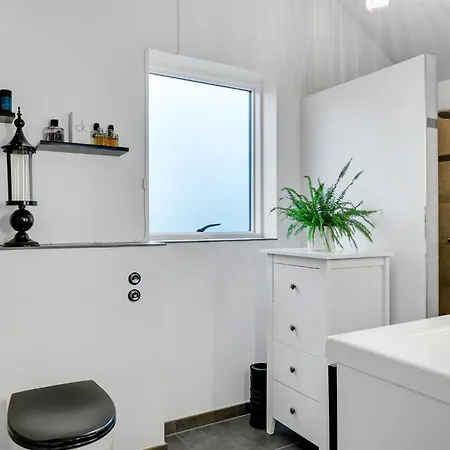 Amazing In With Kitchen Feriehus