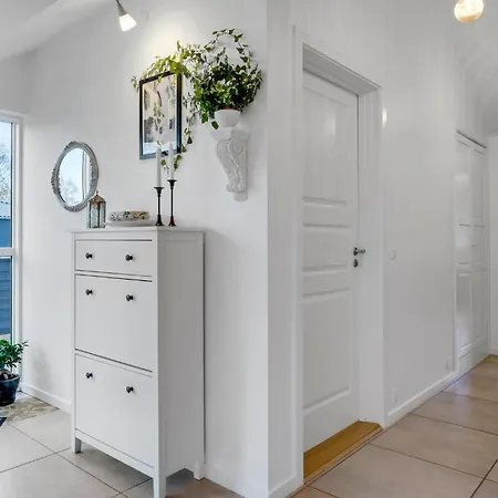 Σπίτι διακοπών Amazing In With Kitchen